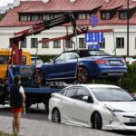 Car Towing