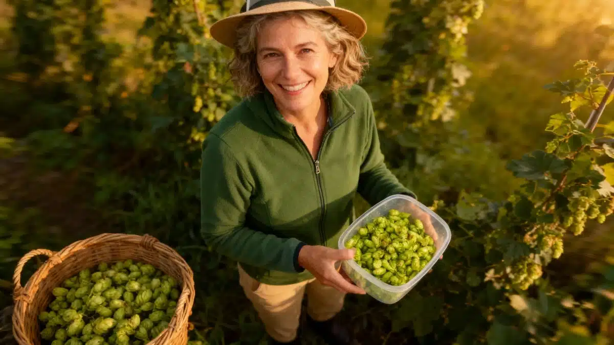 1000€ per kilo: these common plants in your garden could make you rich