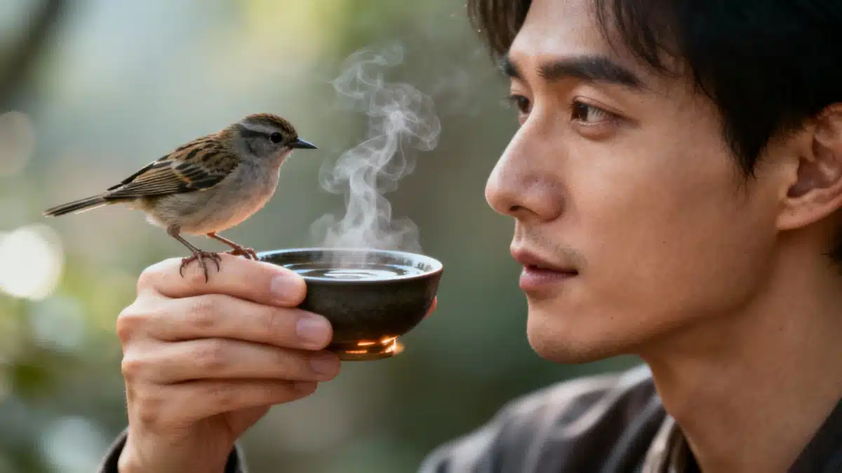 Every winter, these birds freeze to death—here’s the simple act that can save them