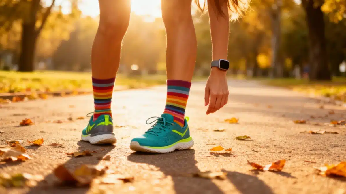 Forget 10,000 Steps: Scientists Finally Reveal the Real Number You Need