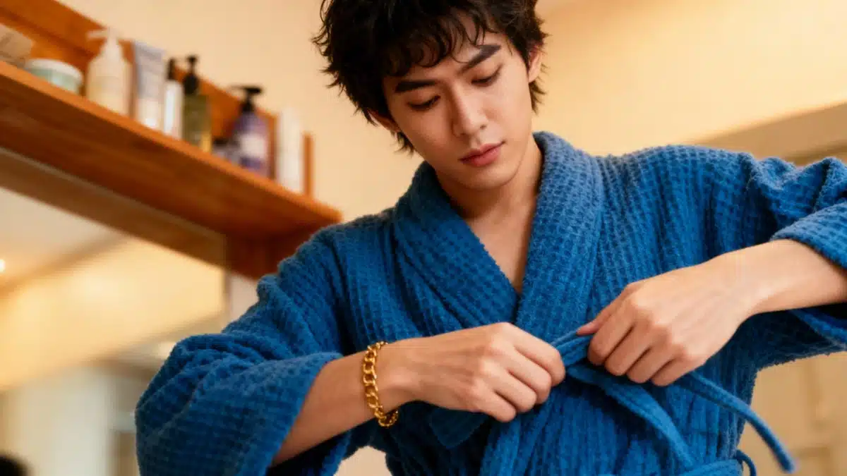 How many showers should you take after 60? The answer will surprise you