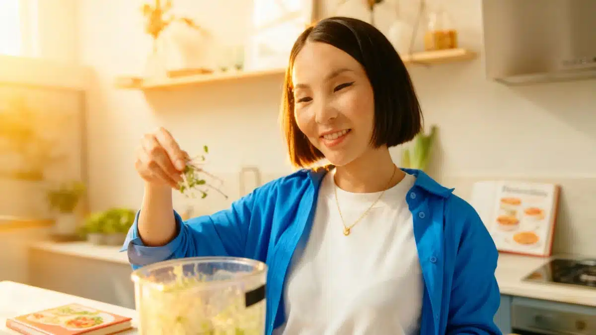 Lose belly fat at lightning speed: five tricks that require zero exercise