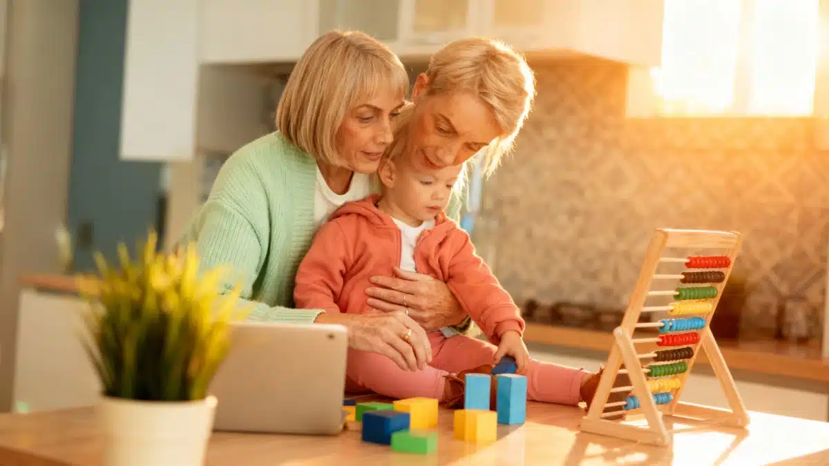 The “3 C’s rule”: the little-known trick grandparents swear by to avoid drama