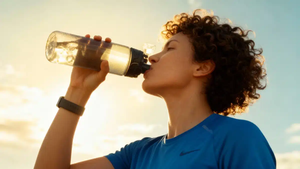 This everyday drink could secretly speed up aging—few realize the danger