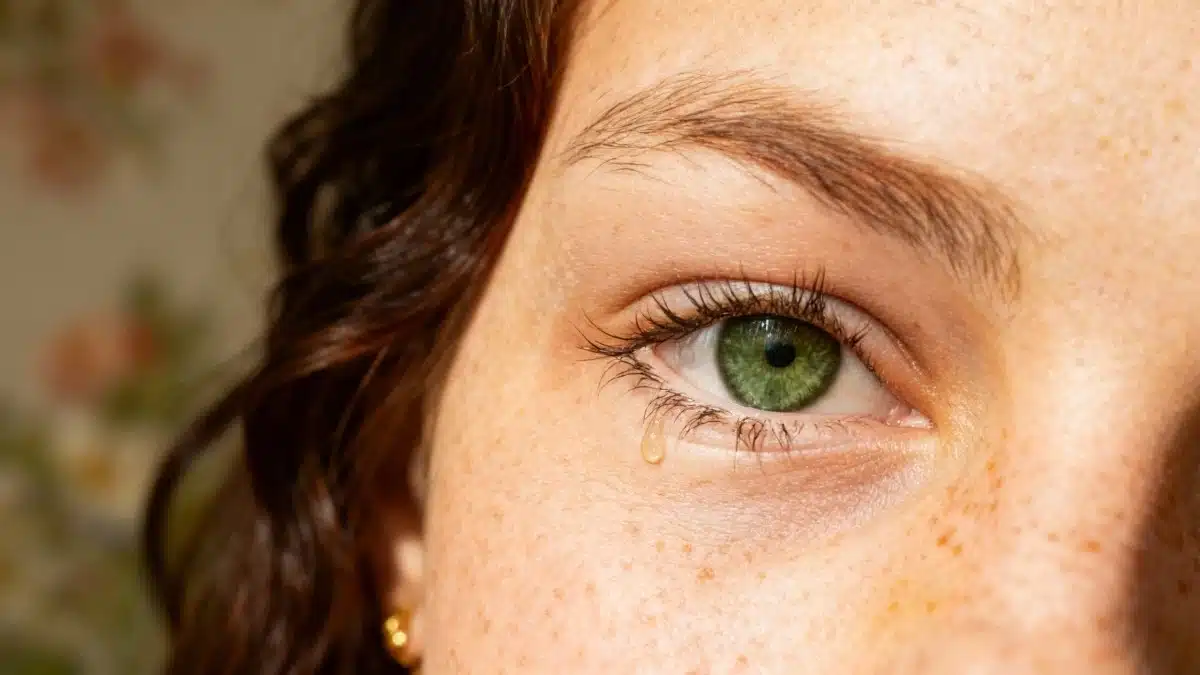 What Your Eye Color Secretly Reveals About Your True Personality Traits