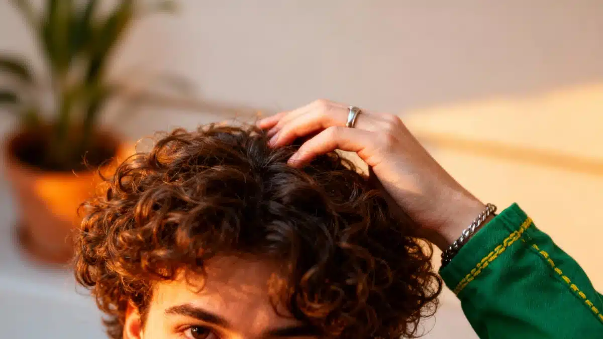 What your white hair could reveal about hidden health issues