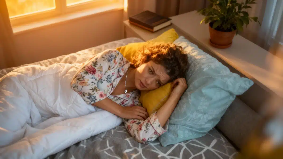 Why you keep dreaming about your ex — psychologists reveal the hidden meaning